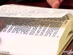 Why do Jessica Jaymes and Nikki fuck each other with big boobs and booty?