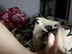 Want To See This Milf Giving A Footjob?