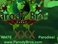 fantasy fuck with a parody nurse for ultimate relaxation