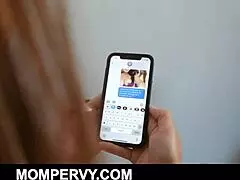 Why Not Fuck My Stepson When My Husband's Away?