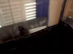 Spray Tan From My Friends Hot Mom Jasper Nyx Wca Productions