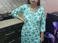 Indian Stepmom Fucking Stepson In Kitchen Young 18+ Step Mom With Hindi