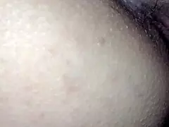 madrasta obediente fica de quatro pra mostrar a buceta molhada e cuzinho arregaçado 😈