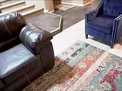 Spray Tan From My Friends Hot Mom Jasper Nyx Wca Productions