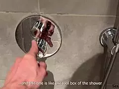 Don't even try to put it inside - naive stepmom gets first anal creampie from manipulative stepson