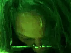 Helping My Best Friend's Mom With Her Blowjob Skills