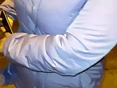 Madura puta captada en la calle y follada