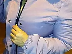 Madura puta captada en la calle y follada