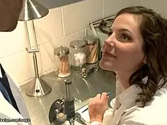 Wife Gets Gangbanged In The Hospital