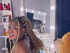 latina milf gets roughly fucked by best friend's stepsister in taboo encounter