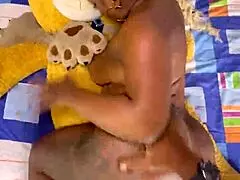 latina milf gets roughly fucked by best friend's stepsister in taboo encounter