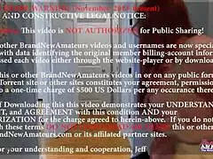 Petite Redhead Olivia X Sucks Hard Cock While Fingering and Gets Banged.