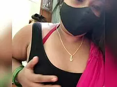 Desi Indian Mom Bhabi Shares Cultural Insights