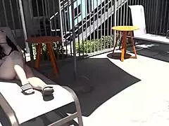 Gothic Nympho Inked Lily Thot Gets Her Holes Gaped