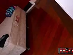 gata casada que chupa o pau alheio - suely - frotinha porn star