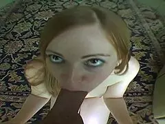 Putting out is not hard for whores