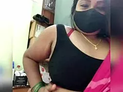 Desi Indian Mom Bhabi Shares Cultural Insights