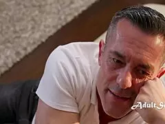 In Europe, a break leads to intimate moments with Renato and Arwen Black