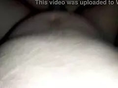 milf is being intensely penetrated