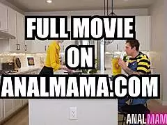 April fools prank with stepmom