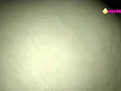 jean rodriguez rides me hard while i devour her big tits and her ass bounces wildly