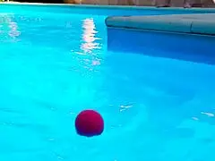 Larissa Leite Takes Double Anal from Five Big Cocks