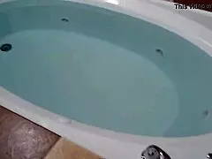 Behind The Scenes Tease With Serenity Love And Lisa Foxxx