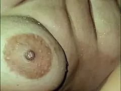 Mature Woman Invites Me to Bathroom for Intimate Encounter