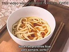 young divorced mom and her reclusive younger brother