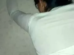 After party with sister-in-law