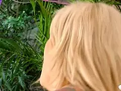 Horny mr longwood fucks busty milf katie kay lane in blowjob and doggystyle. They ride and cum hard.