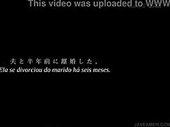 young divorced mom and her reclusive younger brother