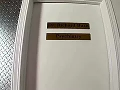 Dr Cunt, Quickie Orgasm In Hospital?