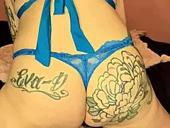 funky munchies big ass ginger slut rough face riding big dick sucking spreading ass eating pussy fucking