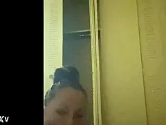 fucking cougar with monster cock to music