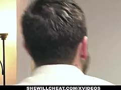 older milf nina hartley hires a young stud for hardcore fucking