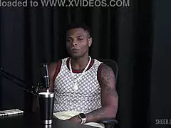 Best Moments of Will Mastro with Vitoria Beatriz in Hot Cast - Part 1 on Sheer Red