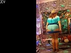 Hotwife steffi pussy dance pmv one nine