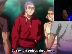 Isekai Yarisaa Episode 2 - Hotwife Big Tits Girls Gang Bang