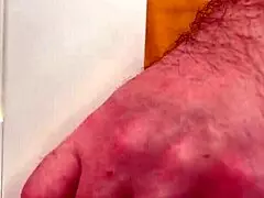 Mary Frost in Orgy with Wife and Dolls