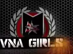 Libidinous Brunette Teal Conrad Removes Her Lingerie