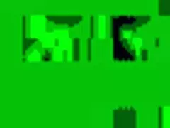 Young Girl Turns 14 with Dad