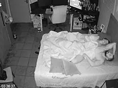 Do They Pretend To Forget The Camera While Licking Huge Ass In The Room?