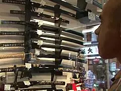 Hdvwm092 1-79: Milf With Big Tits And Ass Gets Cumshot After Blowjob, Handjob, And Deepthroat On Monster Cock.