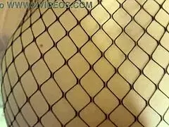 i fucked the cheating wife, cumming in her ass as my friend filled her mouth