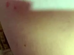 i fucked the cheating wife, cumming in her ass as my friend filled her mouth