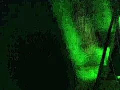 Young Girl Turns 14 with Dad