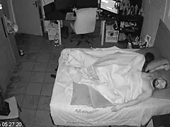 Do They Pretend To Forget The Camera While Licking Huge Ass In The Room?