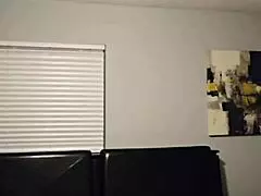 Plump Brunette Milf Gets Fucked In The Shower And Bedroom Creampie