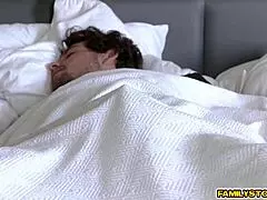 Have you witnessed Tyler destroying his step mom's aged, wide-spread pussy?